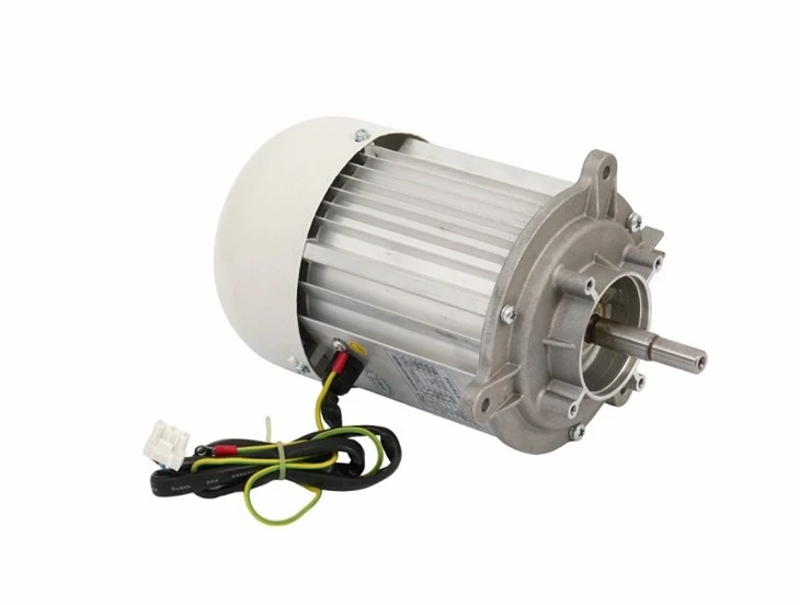 Ac Single Phase Induction Motor